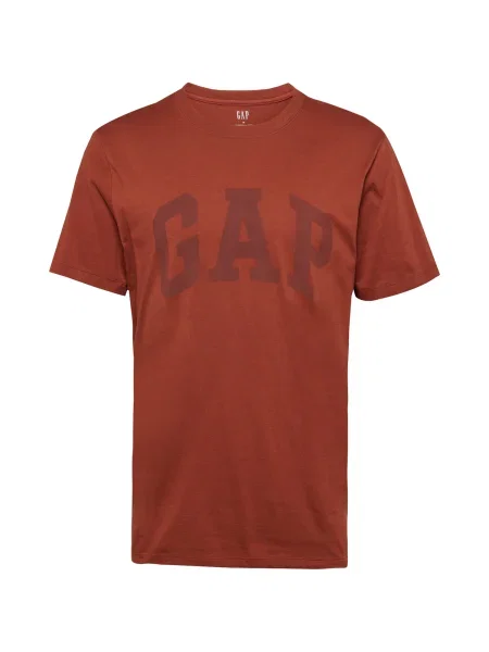 Tricou Gap roșu
