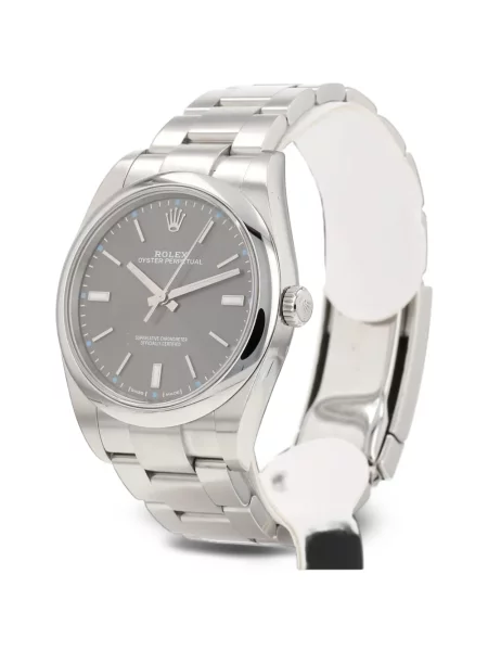 Óra Rolex szürke
