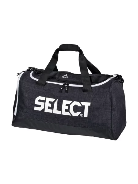Geantă Select negru