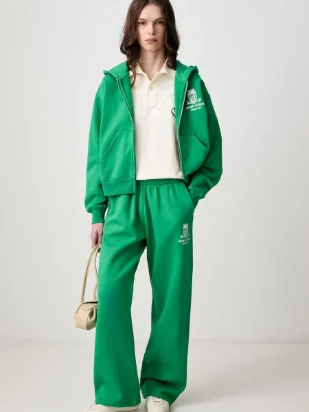 Sporty & Rich longsleeve Riding Club