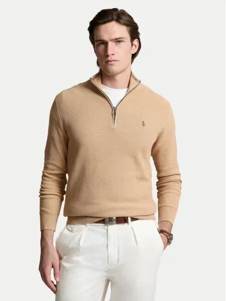 Polo Ralph Lauren Džemper bež