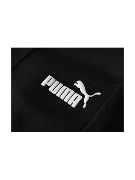 Nohavice Puma čierna