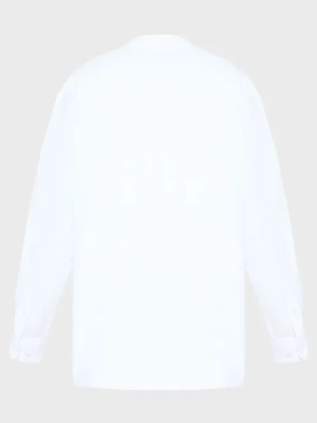 Лонгслив G-star Raw белый