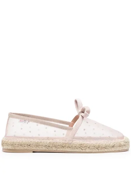 Espadrile Red(v) roșu