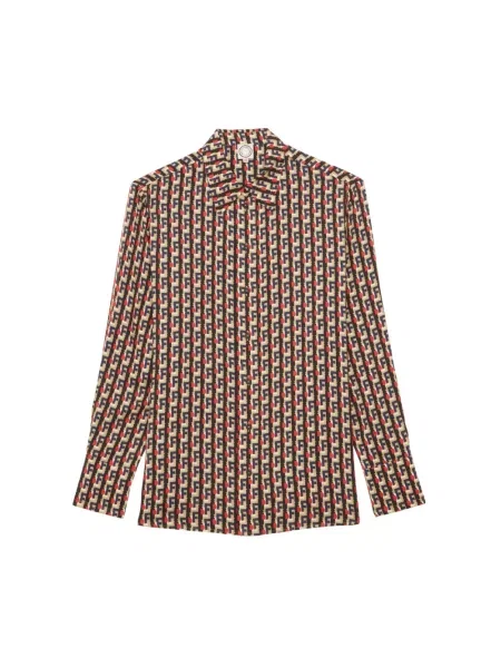 Koszula Ines De La Fressange Paris