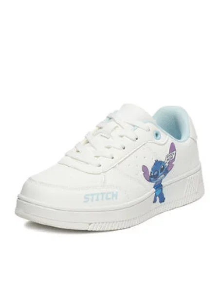 Sneakersy Disney Classics bílá