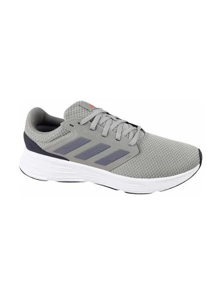 Pantofi Adidas gri
