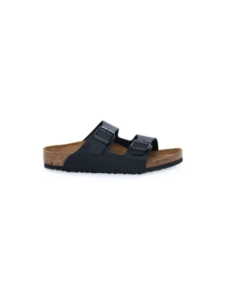 Šľapky Birkenstock čierna