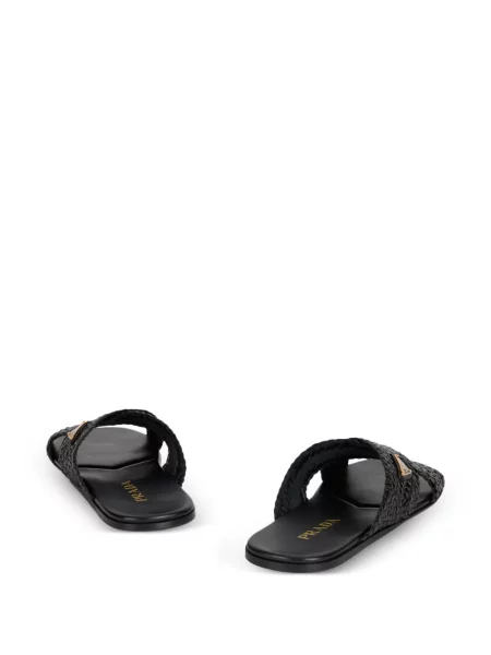 Sandale Prada negru