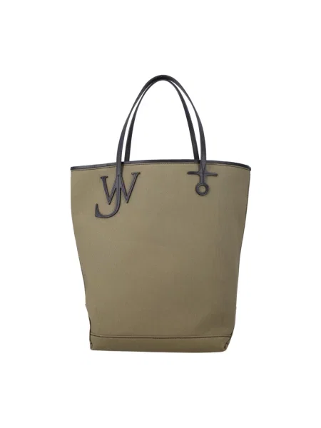 Torba Jw Anderson zielona