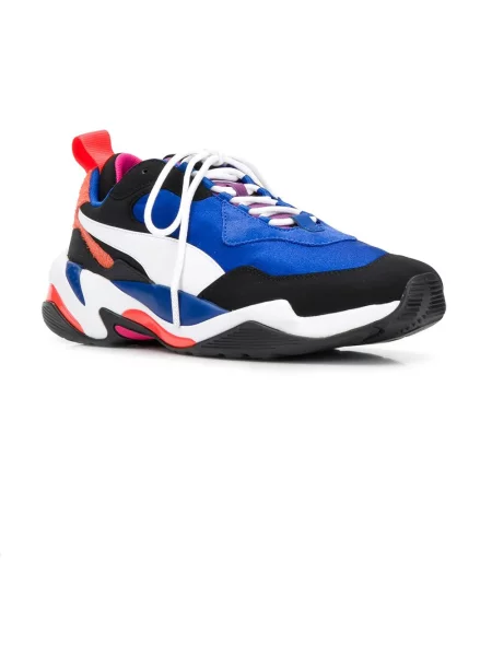 Sportbačiai Puma Thunder mėlyna