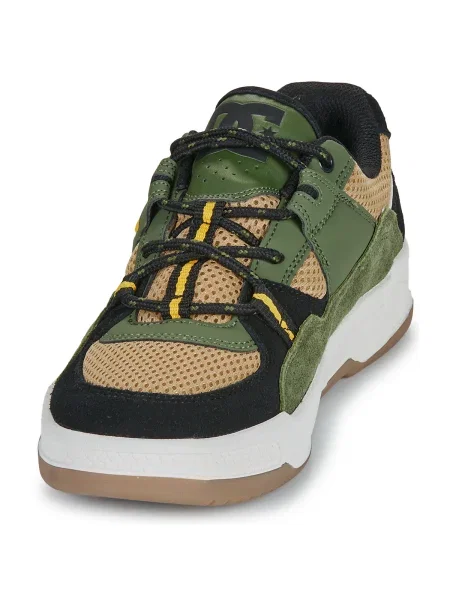 Pantofi Dc Shoes kaki