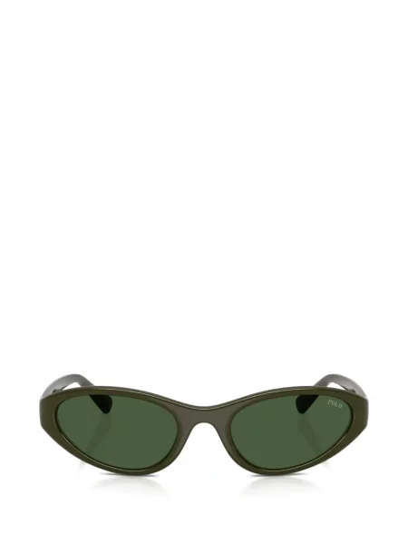 Napszemüveg Polo Ralph Lauren Eyewear zöld