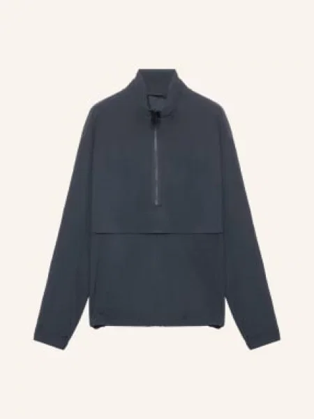 On Vesta Courtside černošedá