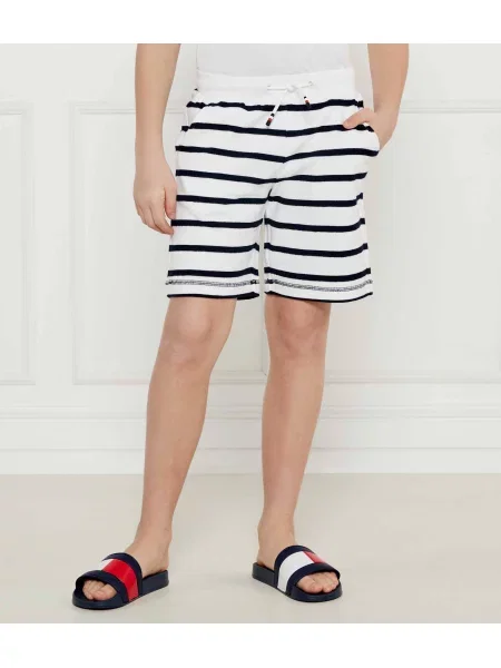 Tommy Hilfiger Rövidnadrág