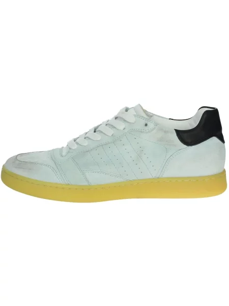 Pantofi D.a.t.e. albastru