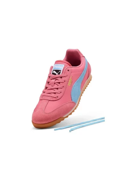 Pantofi Puma roz