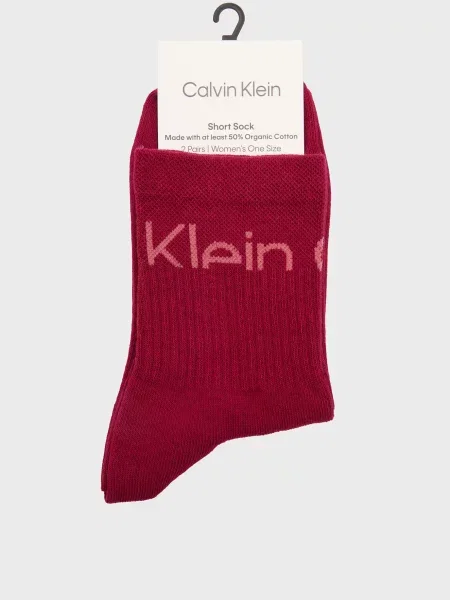 Шкарпетки Calvin Klein Jeans