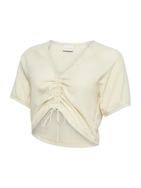 MAMALICIOUS Majica MLCAVI' bež