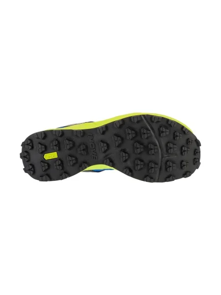 Pantofi Inov-8 albastru