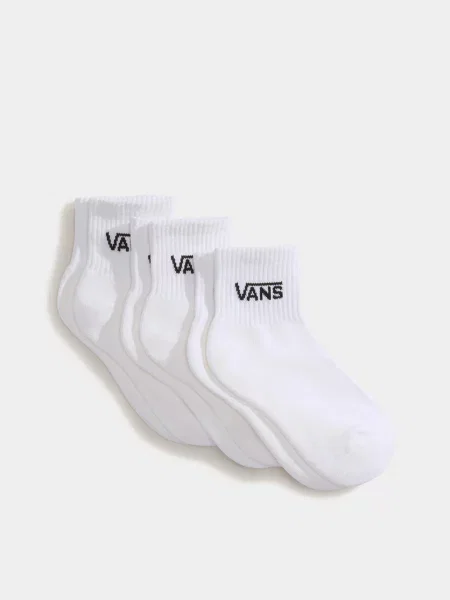 Классические носки Vans белые
