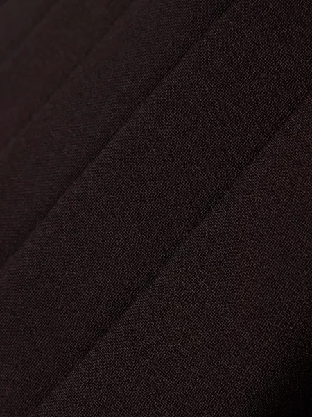 Платье мини Lacoste коричневое