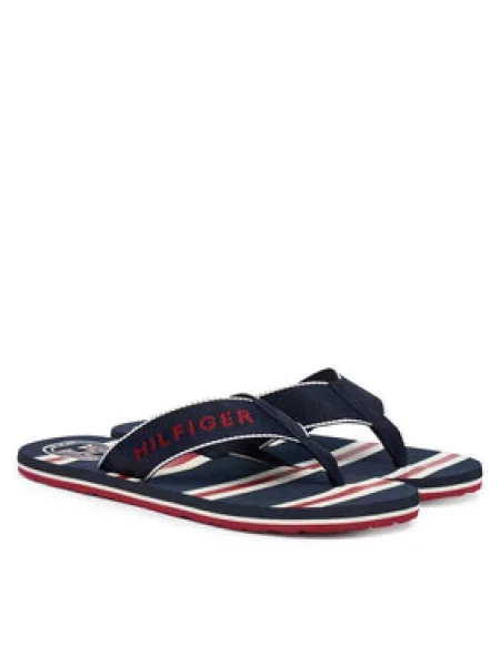 Žabky Tommy Hilfiger