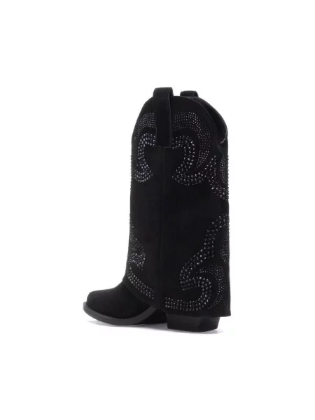 Pantofi Xti negru