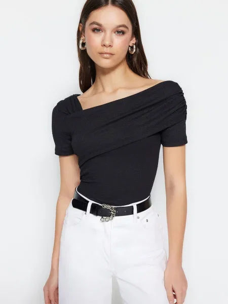 Trendyol Body negru