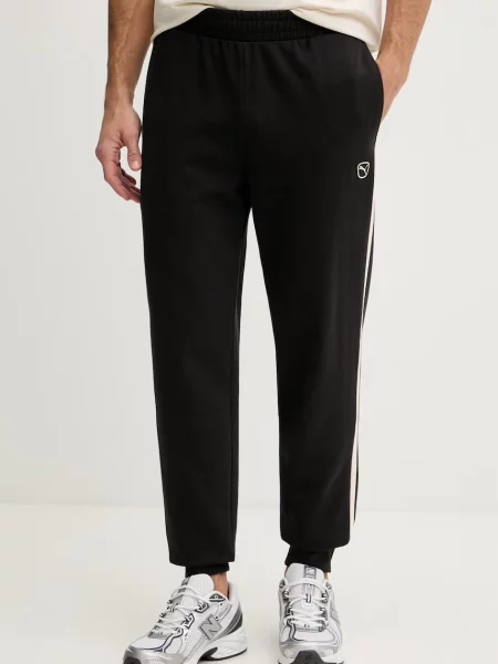 Puma спортивні штани Essential Elevated