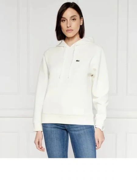 Lacoste Hanorac | Relaxed fit
