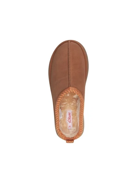 Pantofi S.oliver maro