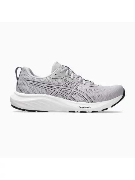 Кросівки для бігу ASICS Gel-Contend 9 dusk violet/lavender grey сірі