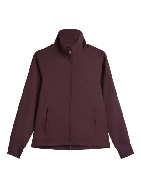 Hanorac Y-3 cu dungi roșu