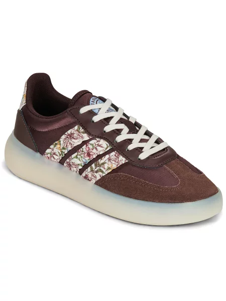 Félcipő Adidas barna