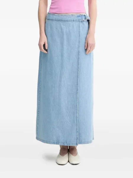 Suknja Levi's® plava