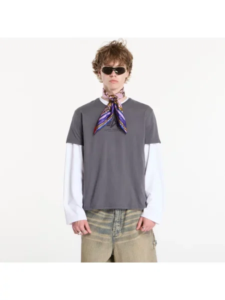Alpha Industries Tricou Basic negru