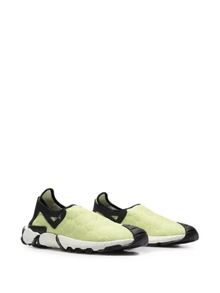 Sneakerși Roa verde
