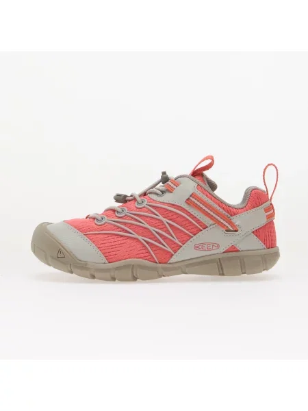Обувки KEEN Chandler CNX Youth Drizzle/ Dubarry 4