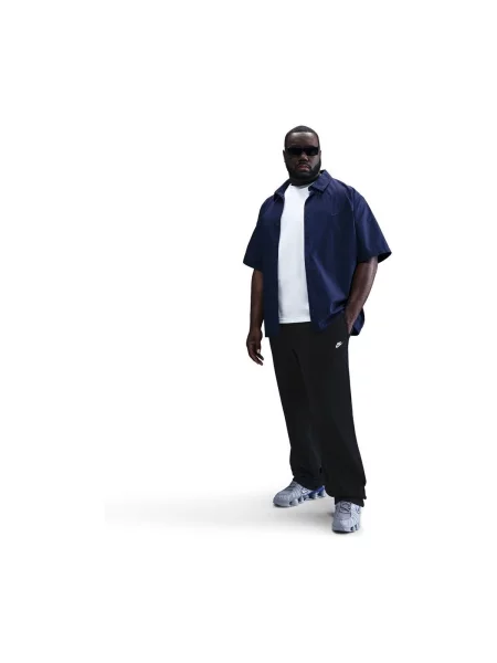 Pantaloni Nike alb