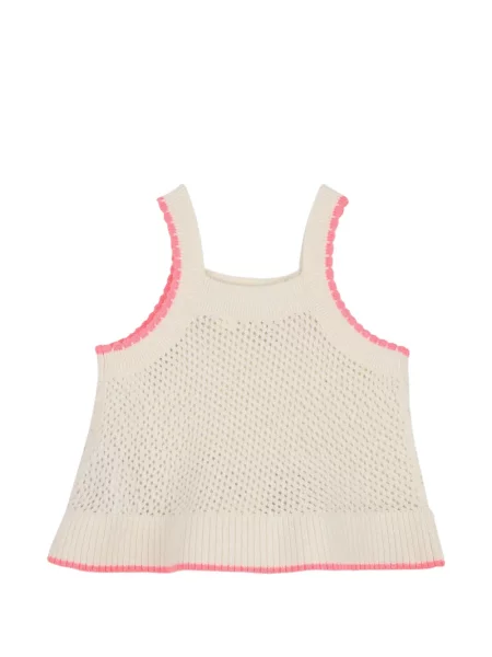 Dětské top Billieblush