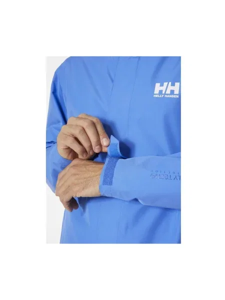 Geacă Helly Hansen albastru