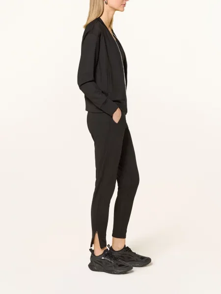 Emporio Armani Tepláková Souprava černá