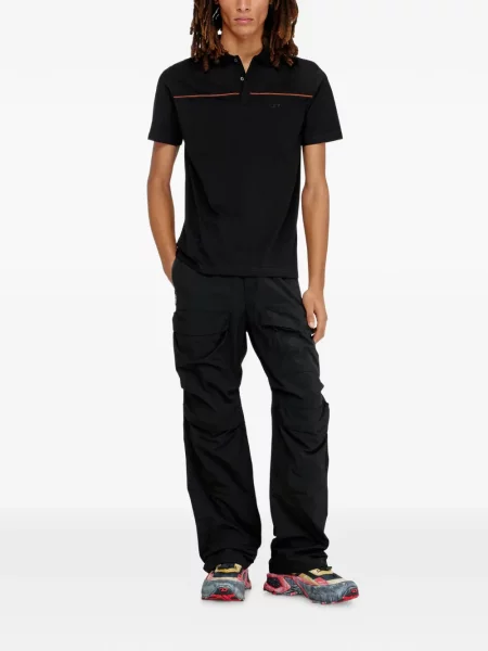 Polo Diesel negru