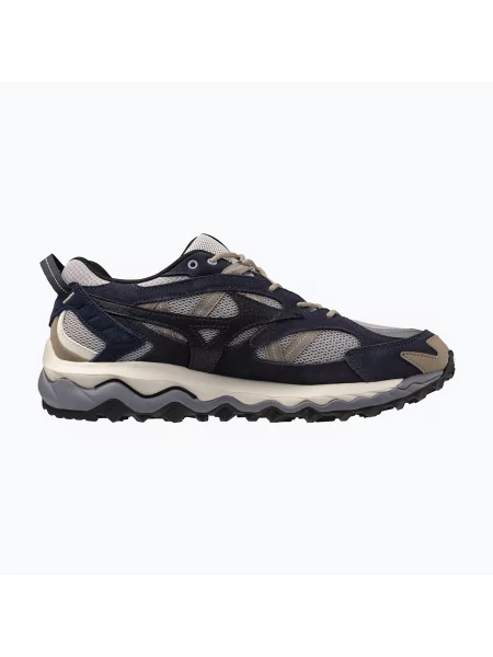 Кросівки Mizuno сірі