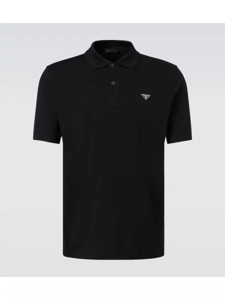 Polo Prada negru