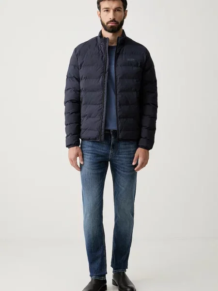 Guess джинси slim taper FINNLEY