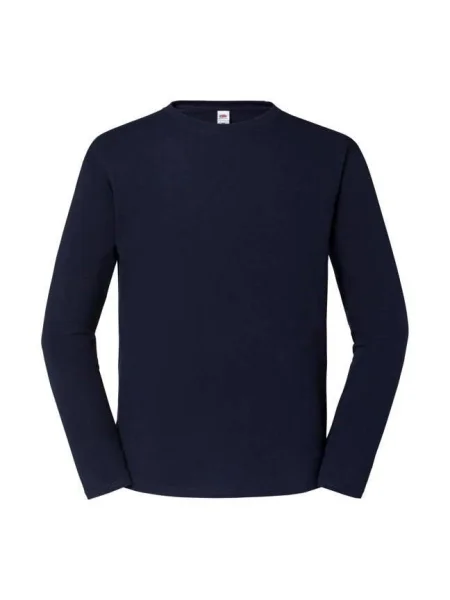 Tricou Fruit Of The Loom negru