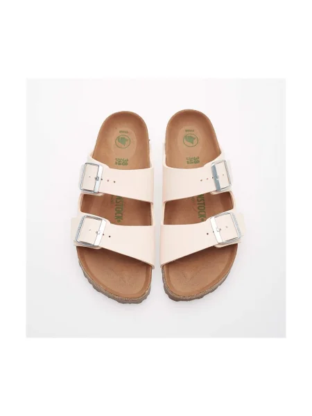 Birkenstock papuci Arizona roz
