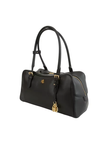LAUREN RALPH LAUREN Torebka czarny